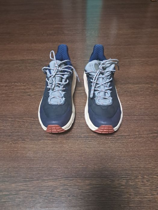 Кросівки HOKA Kaha 2 Low GTX.  Р .38 2/3 24см