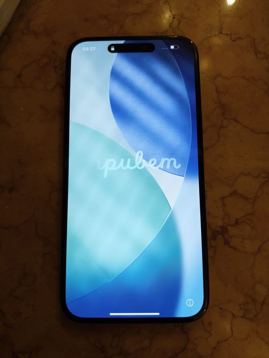 Iphone 16 plus como novo