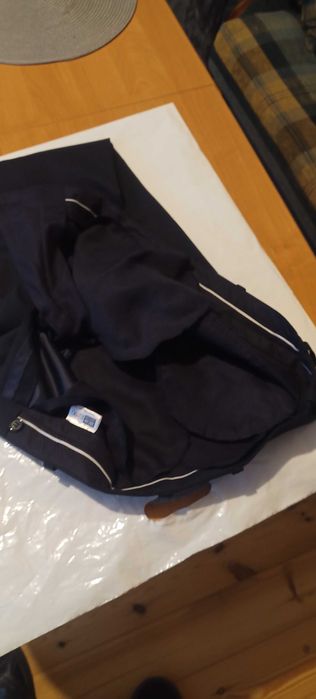 spodnie do garnituru Dream Collection jak nowe 182/90