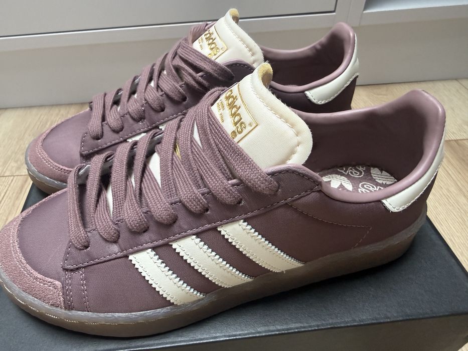 Adidas Originals - Jabbar
