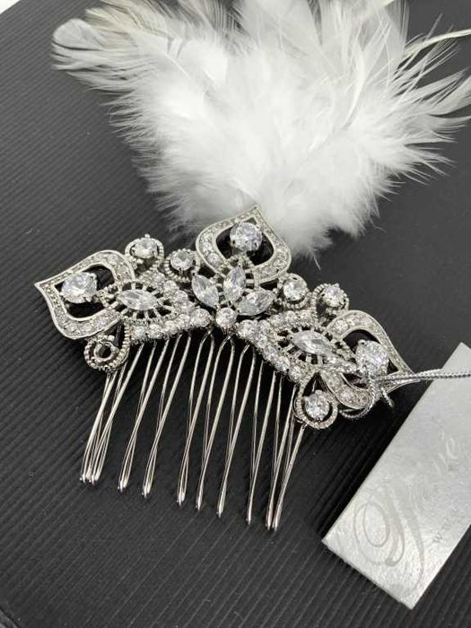 Conjunto Cabelo "Privé"