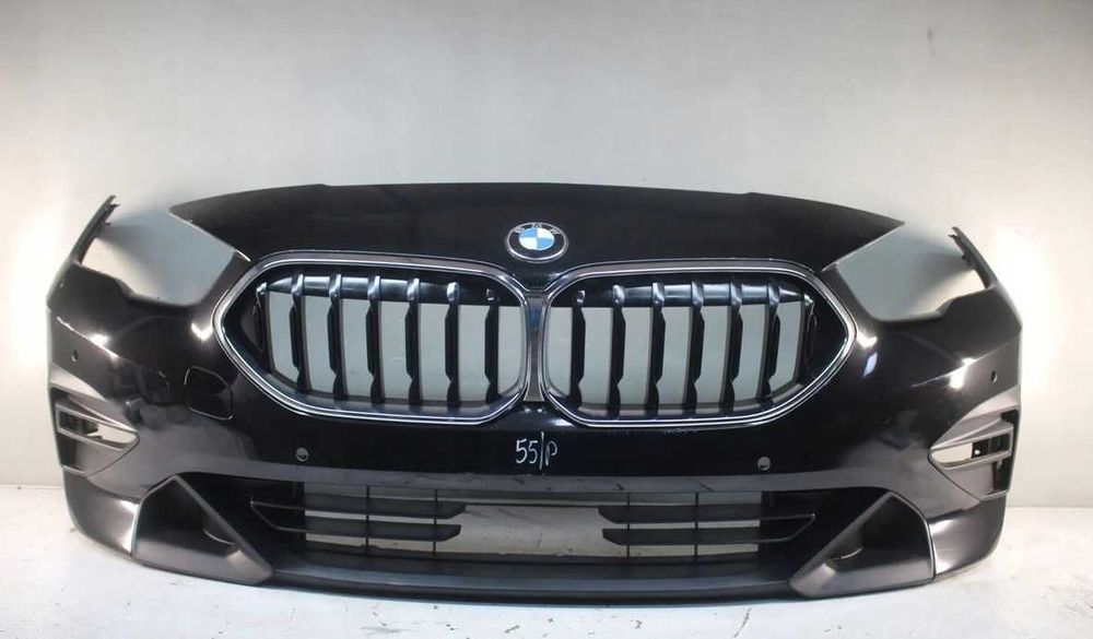 Передній бампер BMW 2 F44 Gran Coupe 228 в наявності