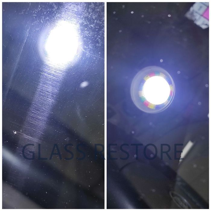 Polimento de Vidros e Remoção de Riscos (Casa/Lojas) - Poupe 70%