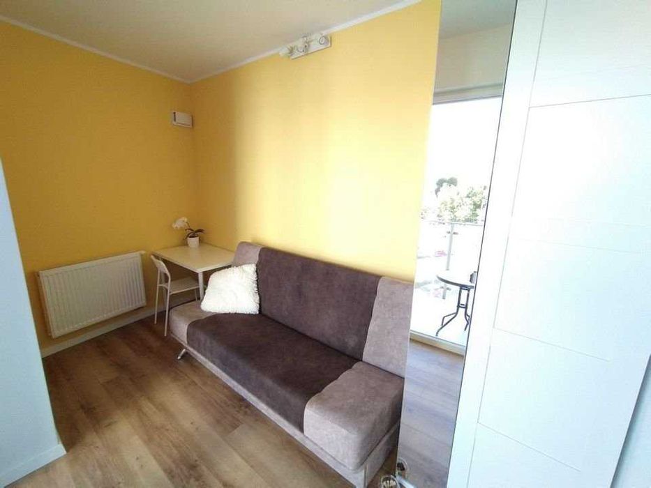 Apartment in Gdańsk, Piecki-Migowo - Widok 3
