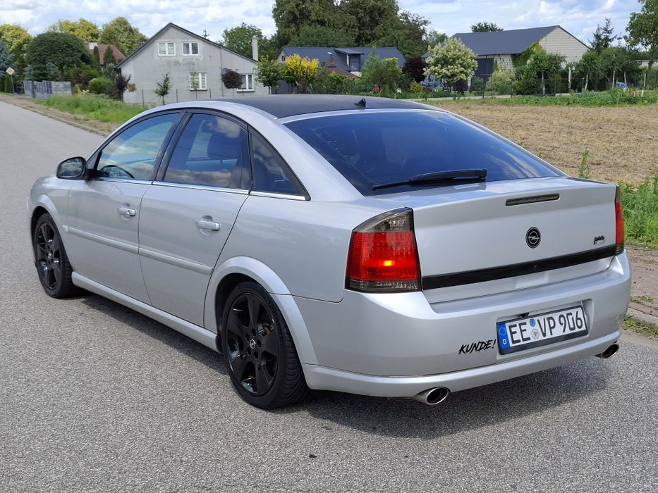 Opel*Vectra*GTS*Lift*1.8*Top*