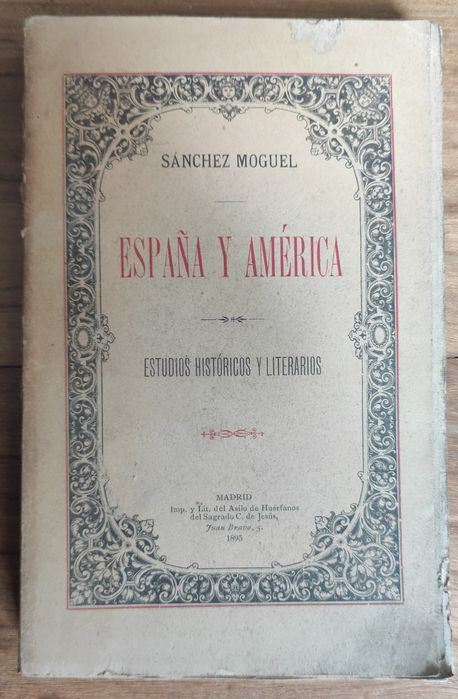 Livros antigos vários, finais secXIX e princípios séc XX