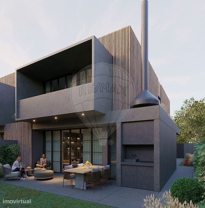 Moradia T3 para venda