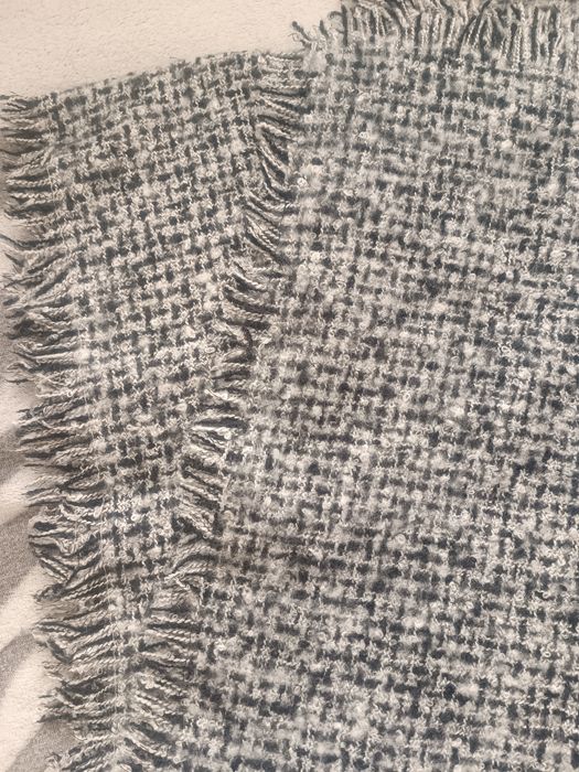 WYPRZEDAŻ!! Szal damski zimowy