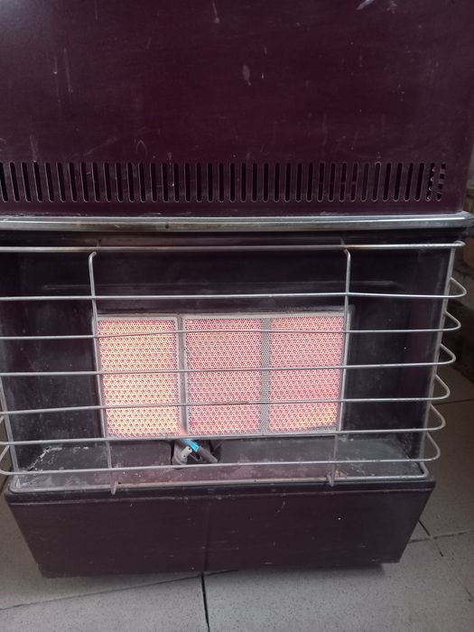 Обогреватель SAMOM