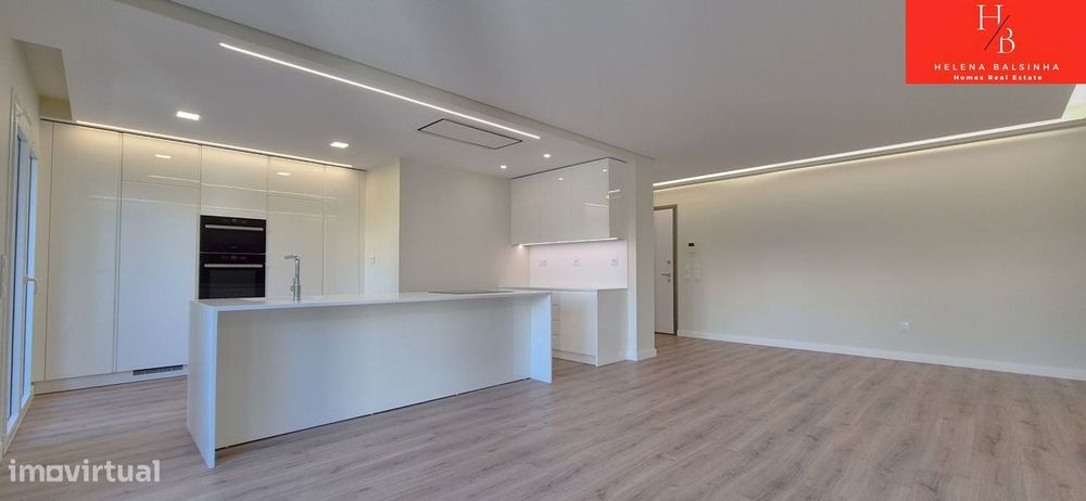Excelente Apartamento T2