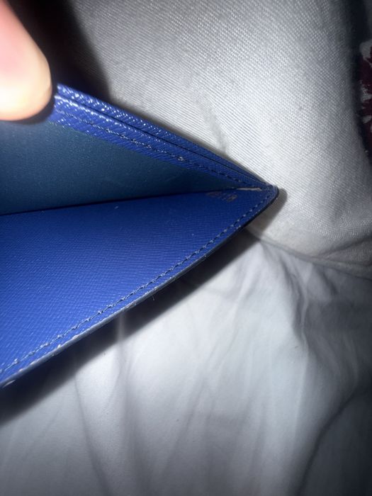 Portfel Louis Vuitton