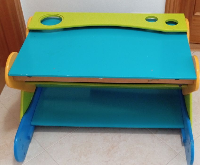 Secretaria de criança