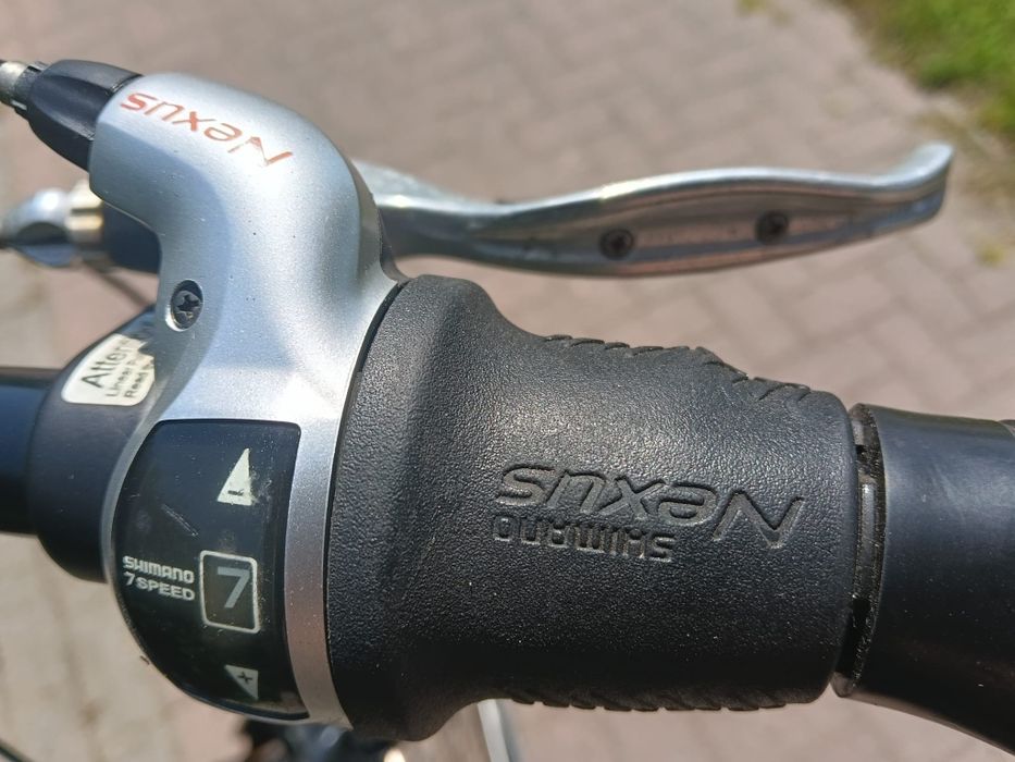 Sprzedam rower damski Giant, miejski, trekingowy, koła 28