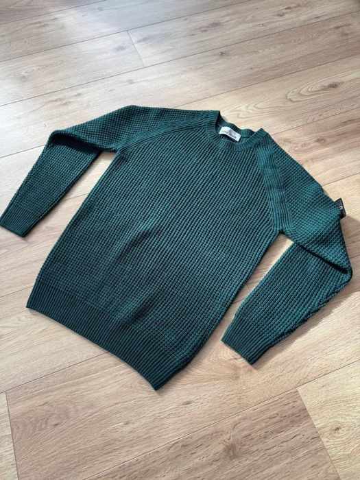 Кофта stone island