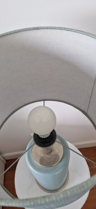 Candeeiros de Mesa