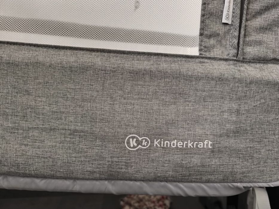 Next2me kinderkraft