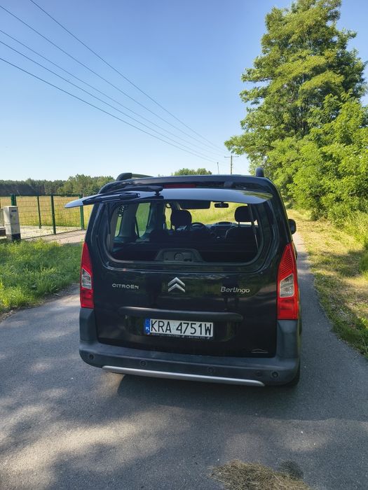 Samochód osobowy
