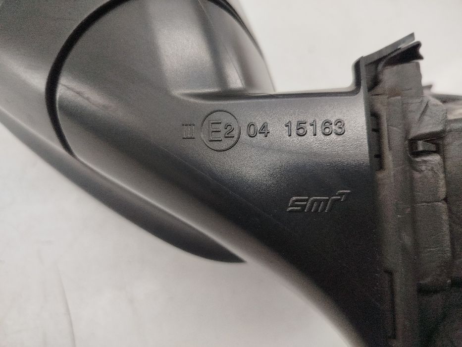 Espelho Retrovisor Esquerdo Elétrico - PEUGEOT 5008 II | 16 -
