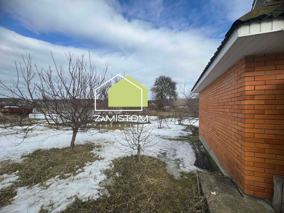 ‼️‼️№1097.‼️‼️Продаж охайного будинку 50 м2. Ділянка 18 соток‼️‼️