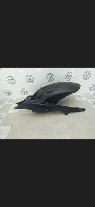 Peças para Yamaha FZ6