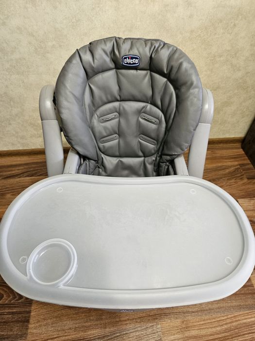 Стільчик для годування Chicco