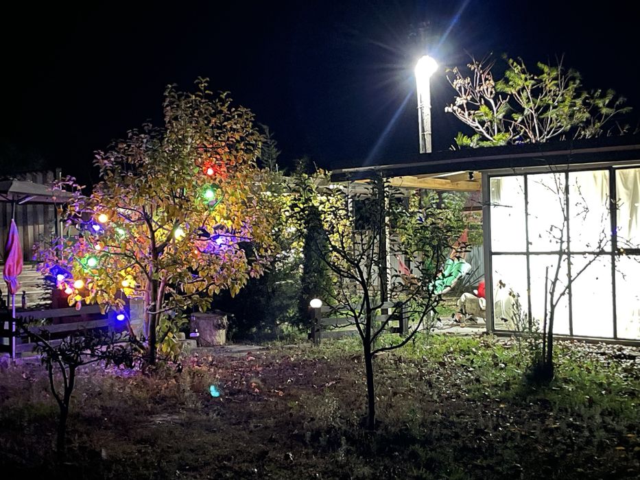 Продам дачу   Павлоград  в  районе  ПЗТО