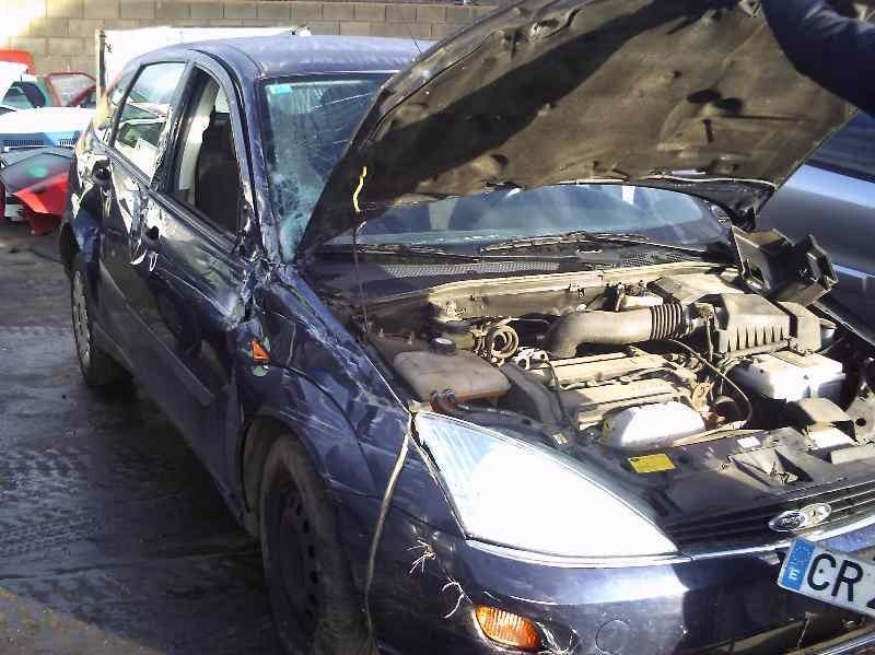 ELETROVENTILADOR FORD FOCUS 2.0 16V 131CV 1988CC