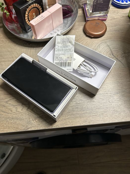 Redmi Note 14 Pro