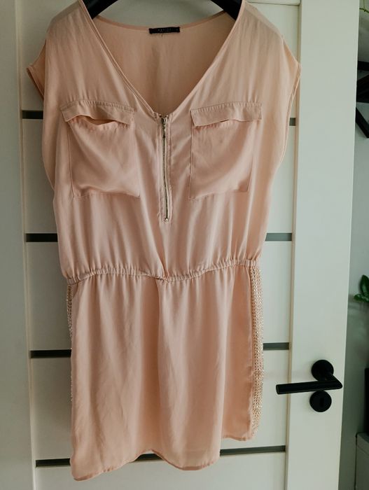 Sukienka letnia Mohito xl