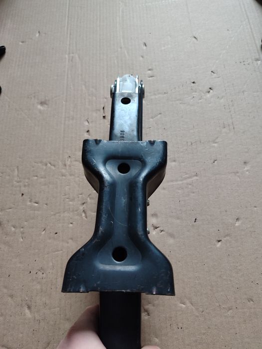 Домкрат Рено Мастер Reno Master