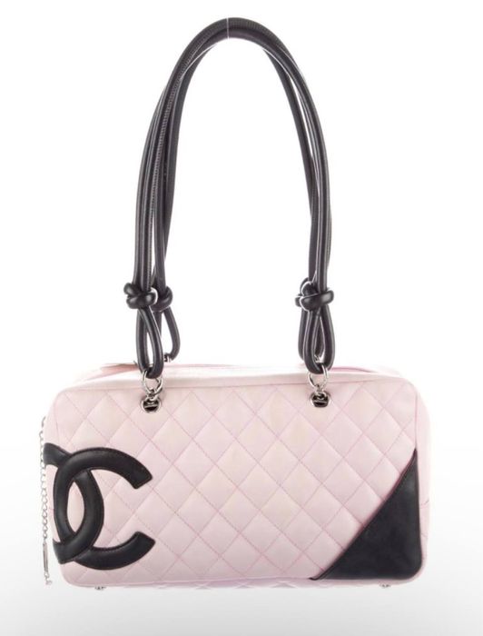 Сумка Chanel Cambon shoulder bag