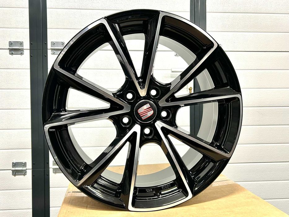 alufelgi r18 5x112 VW NOWE Passat Arteon Sharan Touran Scirocco Phaeto