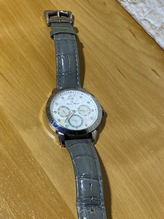 Наручные часы Lucien Piccard