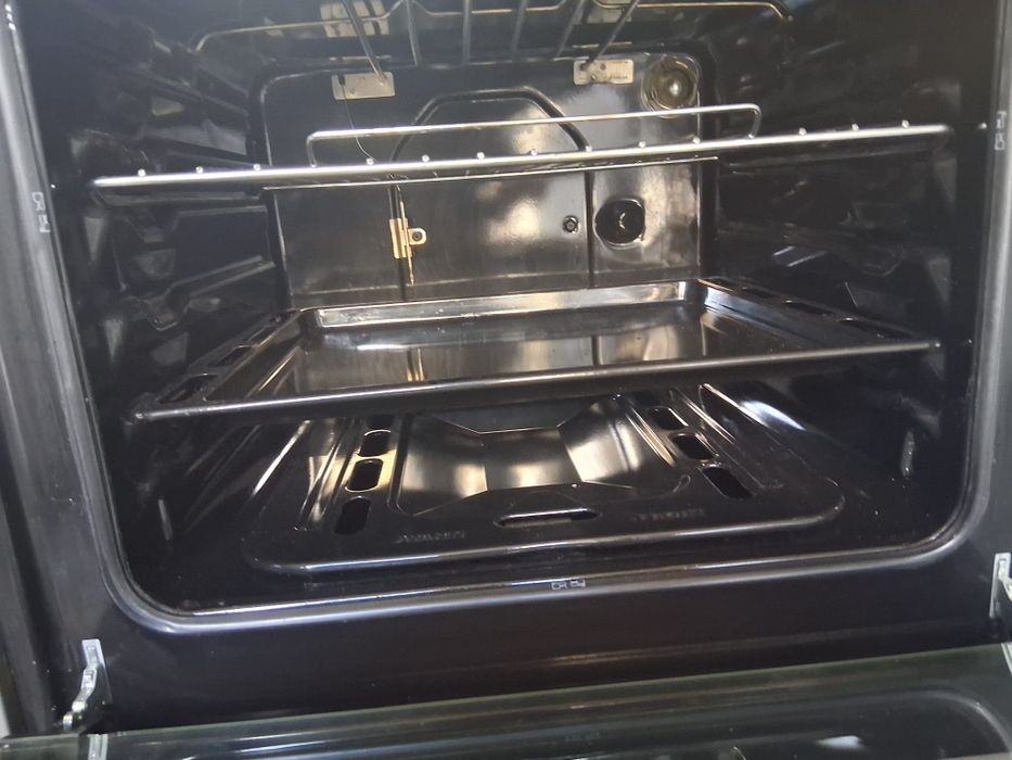 Fogão a gás indesit 60cm larg
