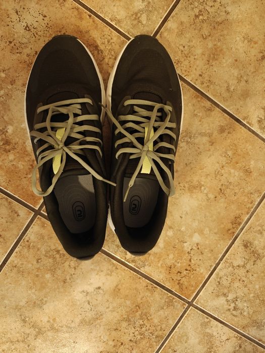Buty męskie Newfeel do codziennego użytku