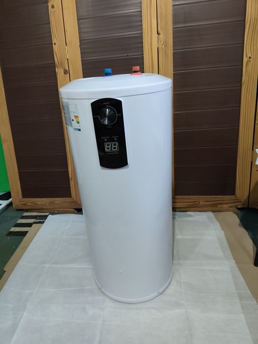 Nowa terma, bojler 60 L plus akcesoria,nowy