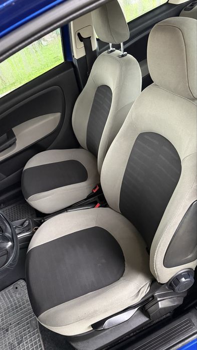 Fiat punto 1.3 multijet