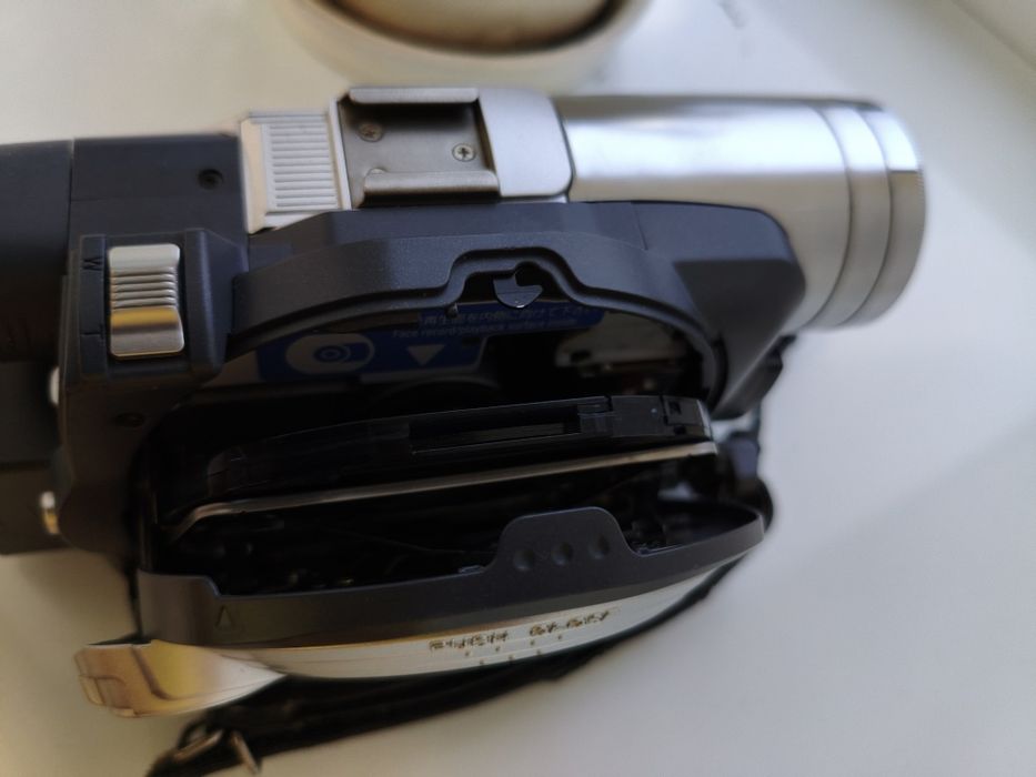 РОБОЧА Відеокамера Panasonic VDR-M50