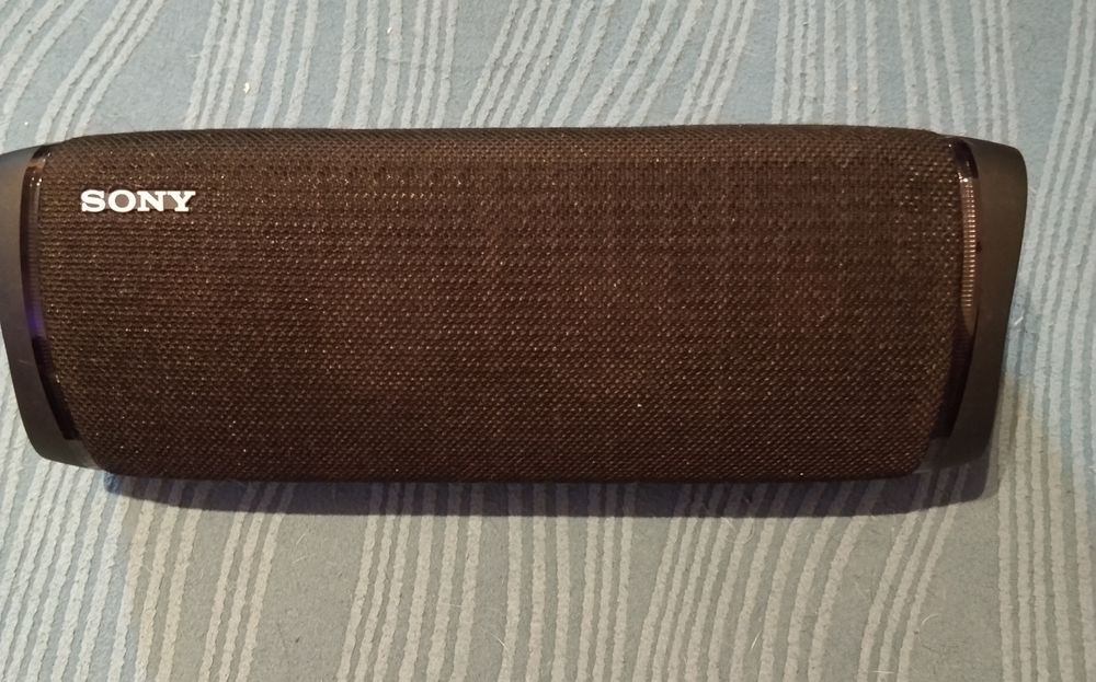 Coluna bluetooth " Sony Srs- Xb43 - Explosiva** 24H
