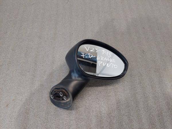 Retrovisor / espelho direito FIAT Grande Punto (199_)