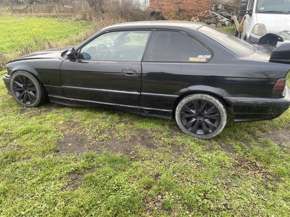 E36 m54b30 231hp drift/custom