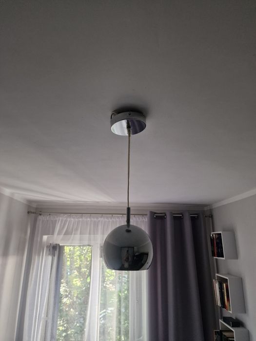 2 szt lamp pokojowych