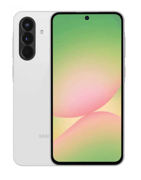 Smartfon Samsung Galaxy A56 8 GB / 128 GB 5G biały