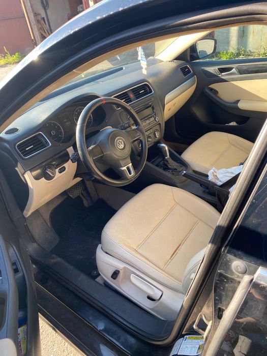 Jetta 2.5 2012