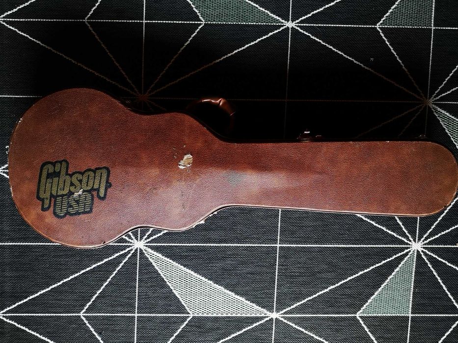 1994r Gibson Les Paul Classic Premium Plus  3.986KG! (wysyłka)