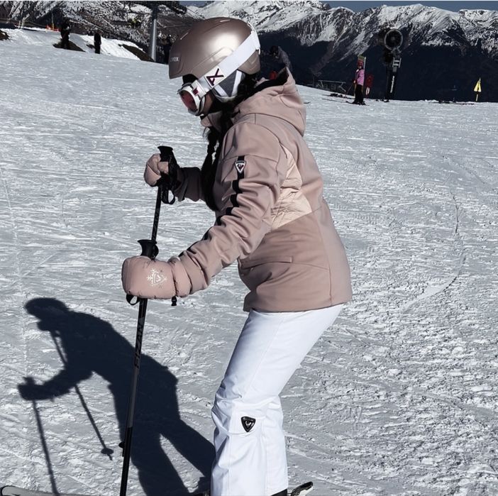 Ku kurtka Rossignol Cieloalto Ski Jacket XL