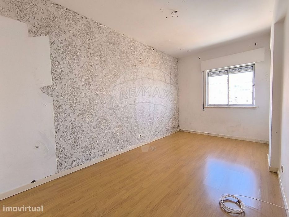 Apartamento T3 para venda