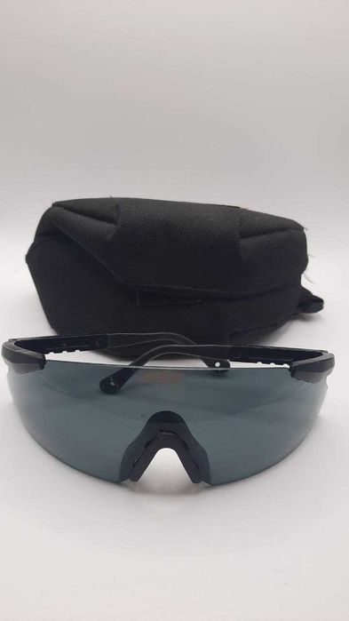 Окуляри захисні ESS