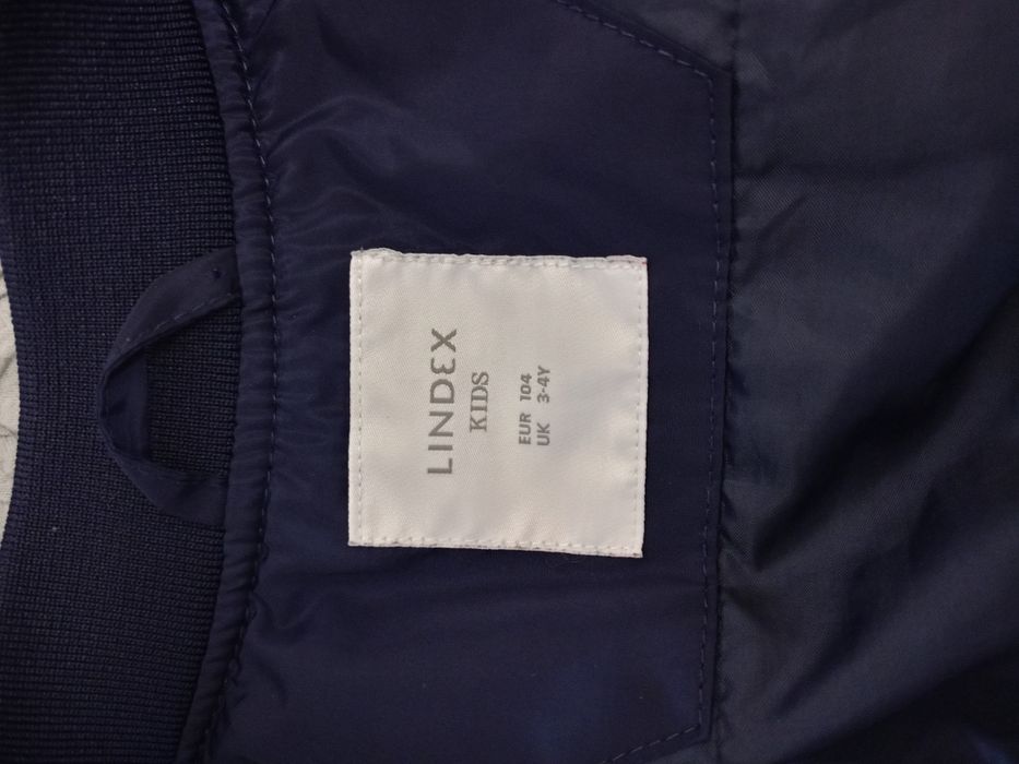 Дитяча куртка, весна , осінь.