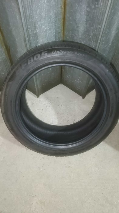 Vendo pneus roda 17